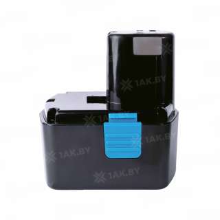 Аккумуляторная батарея для Hitachi 14.4V 1.5AH (Ni-Cd) HIT-EB1414