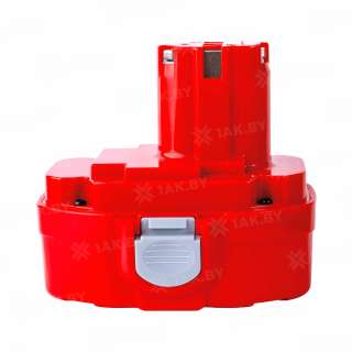 Аккумуляторная батарея для Makita 18.0V 2.0Ah (Ni-Cd) MAK-PA18