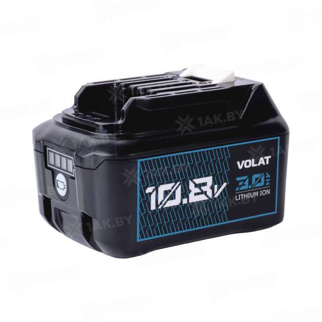 Аккумуляторная батарея для Makita 10.8V 3.0AH (Li-ion) MAK-BL1015 1