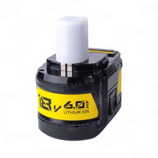 Аккумуляторная батарея для RyoBi 18.0V 6.0Ah (Li-ion) RYO-P108 1
