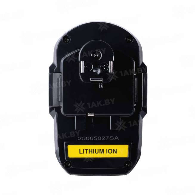 Аккумуляторная батарея для RyoBi 18.0V 6.0Ah (Li-ion) RYO-P108 2