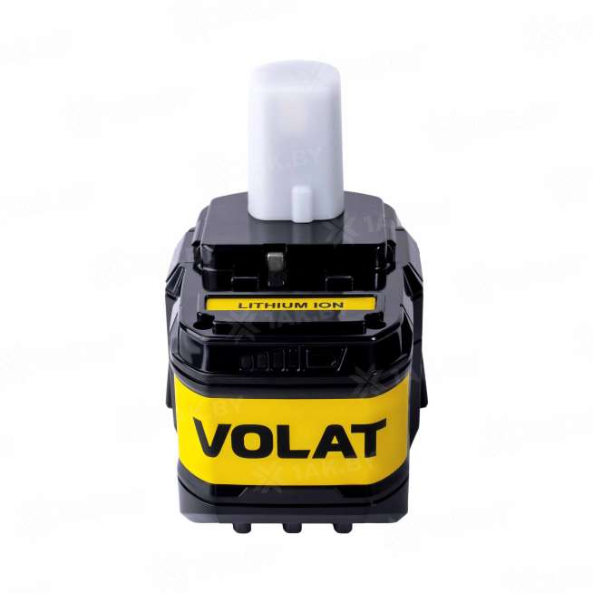 Аккумуляторная батарея для RyoBi 18.0V 6.0Ah (Li-ion) RYO-P108 3