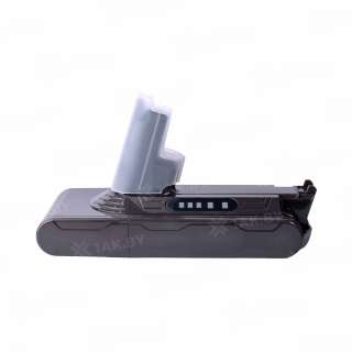 Аккумуляторная батарея для Dyson 25.2V 4.0AH (Li-ion) DYS-V10