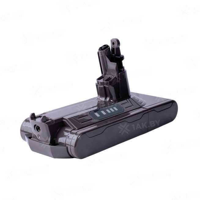 Аккумуляторная батарея для Dyson 25.2V 4.0AH (Li-ion) DYS-V10 1