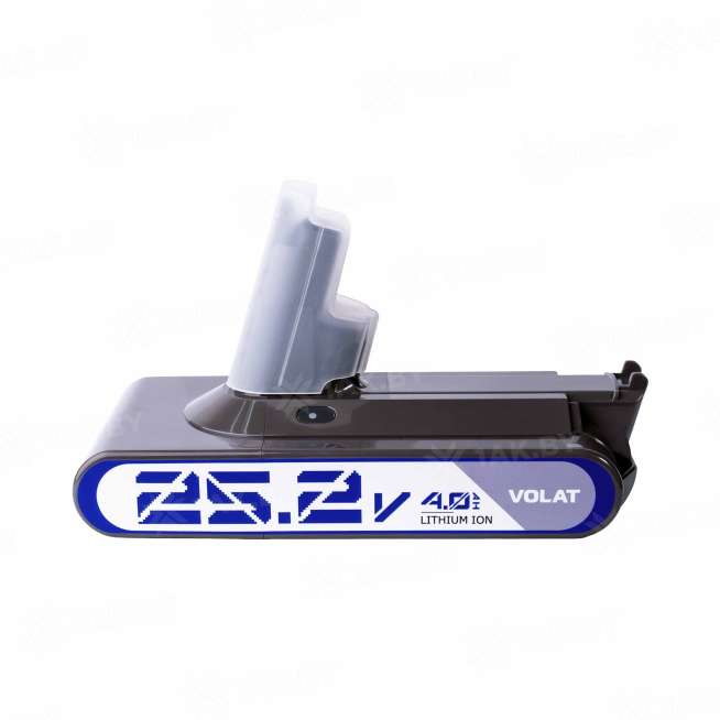 Аккумуляторная батарея для Dyson 25.2V 4.0AH (Li-ion) DYS-V11 0
