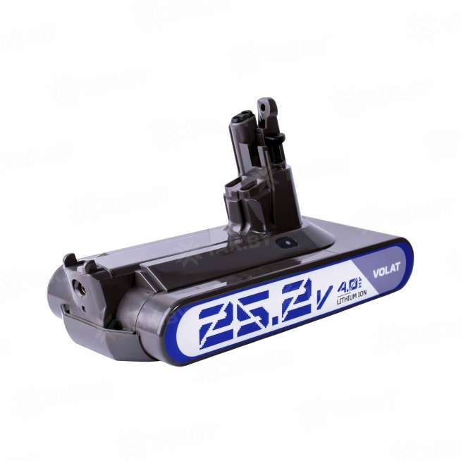 Аккумуляторная батарея для Dyson 25.2V 4.0AH (Li-ion) DYS-V11 1