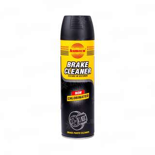 Очиститель тормозов Asmaco 500 мл