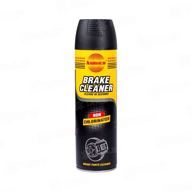 Очиститель тормозов Asmaco 500 мл 0