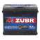 Аккумулятор ZUBR (65 Ah) 650 A, 12 V Обратная, R+ L2 ZUE650F 0