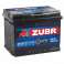 Аккумулятор ZUBR (65 Ah) 650 A, 12 V Обратная, R+ L2 ZUE650F 1
