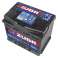 Аккумулятор ZUBR (65 Ah) 650 A, 12 V Обратная, R+ L2 ZUE650F 2