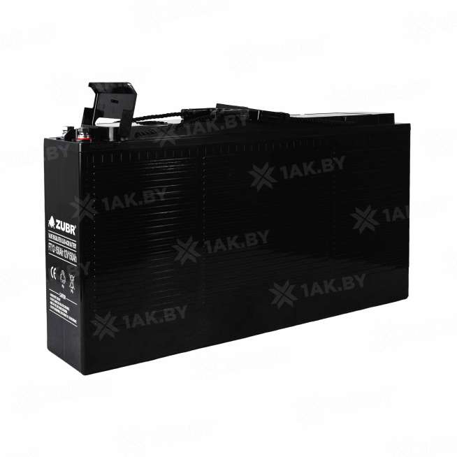 Аккумулятор NPP для ИБП, детского электромобиля, эхолота (150 Ah,12 V) AGM 551x110x287 48 кг 2