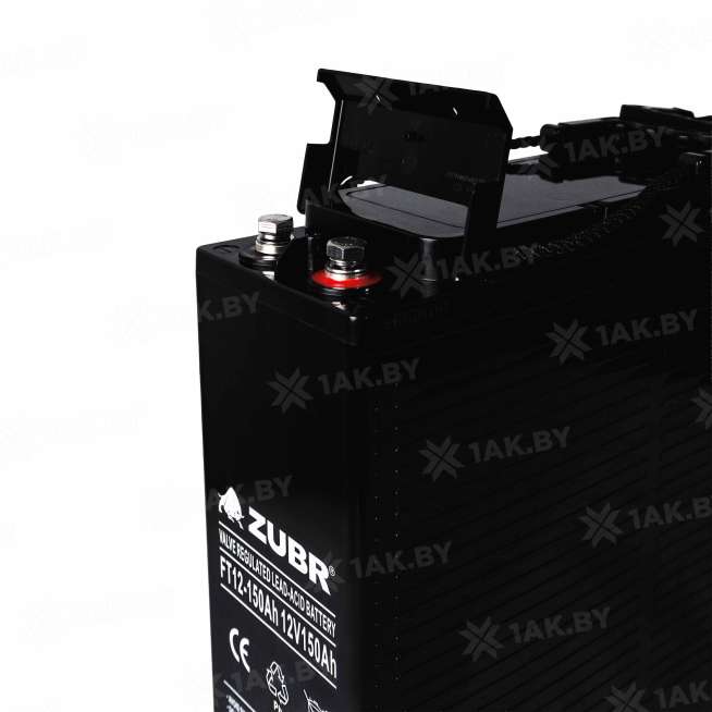 Аккумулятор NPP для ИБП, детского электромобиля, эхолота (150 Ah,12 V) AGM 551x110x287 48 кг 3