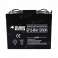 Аккумулятор для ИБП ZUBR (80 Ah) , 12 V  GP12-80(ZUBR) 0
