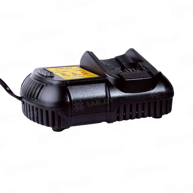Зарядное устройство для DeWALT 10.8-18.0V 3.0A (Li-ion) CDQ-DEW-DCB112 2