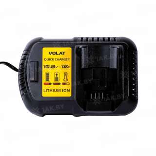 Зарядное устройство для DeWALT 10.8-18.0V 3.0A (Li-ion) CDQ-DEW-DCB112
