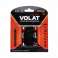 Аккумуляторы никель-металлгидридные VOLAT ULTRA HR03/AAA Ni-Mh 900 mAh BL-2 (блистер 2 шт.) 0