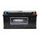 Аккумулятор CAMEL (100 Ah) 870 A, 12 V Обратная, R+ L5 60044MF 0