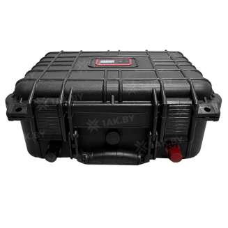 Аккумулятор LiFePO4 12V / 105Ah (EVE-105) (в ударопрочном кейсе) 1