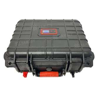 Аккумулятор LiFePO4 12V / 105Ah (EVE-105) (в ударопрочном кейсе) 2