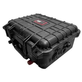 Аккумулятор LiFePO4 12V / 105Ah (EVE-105) (в ударопрочном кейсе) 3