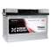 Аккумулятор NORDSTERN (75 Ah) 760 A, 12 V Обратная, R+ L3 NS750S 0