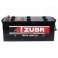 Аккумулятор Zubr Professional 190 Ah, 1200 A, 12 V, Обратная полярность, R+, D5, ZUF1904S 0