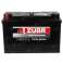 Аккумулятор Zubr Professional 120 Ah, 950 A, 12 V, Прямая полярность, L+, D2 0
