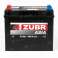 Аккумулятор Zubr Ultra Asia 45 Ah, 400 A, 12 V, Прямая полярность, L+, B24, ZU451JS 0