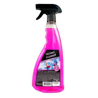 RAZE Средство универсальное моющее Techno Cleaner, 0.75л