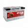 Аккумулятор BYZON (105 Ah) 1000 A, 12 V Обратная, R+ L5 BYZ1050P 1