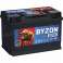 Аккумулятор BYZON EFB 75 Ah, 750 A, 12 V Обратная, R+ L3 0