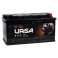 Аккумулятор URSA (100 Ah) 800 A, 12 V Обратная, R+ L5 UE1000E 0