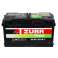 Аккумулятор ZUBR (85 Ah) 830 A, 12 V Обратная, R+ LB4 ZU850P 0