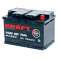 Аккумулятор KRAFT (70 Ah) 760 A, 12 V Обратная, R+ L3 AGM-L3 0