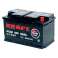 Аккумулятор KRAFT (80 Ah) 800 A, 12 V Обратная, R+ L3 AGM-L4 0