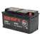Аккумулятор KRAFT (95 Ah) 850 A, 12 V Обратная, R+ L5 AGM-L5 0