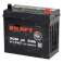 Аккумулятор KRAFT (45 Ah) 450 A, 12 V Обратная, R+ JIS B24 LPG12-45 0