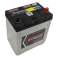 Аккумулятор SOLITE (38 Ah) 360 A, 12 V Обратная, R+ B19 EFB K42 0