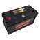 Аккумулятор SOLITE (115 Ah) 850 A, 12 V Прямая, L+ 115E41R 0