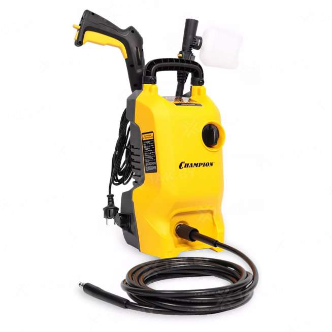 Моющий аппарат высокого давления Champion HP3141 0