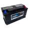 Аккумулятор HITEC (92 Ah) 850 A, 12 V Обратная, R+ L5 0