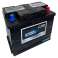 Аккумулятор HITEC (50 Ah) 540 A, 12 V Обратная, R+ L1 0