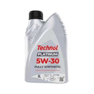 Масло моторное Technol Platinum 5W-30, 1л