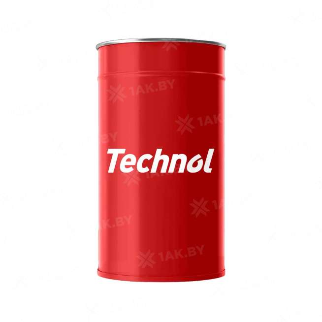 Масло моторное Technol Platinum 5W-30, 208л 0
