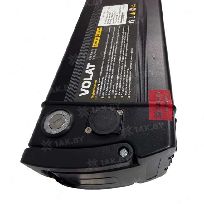 Аккумулятор для электровелосипедов  60 V 13 Ah 1