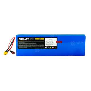 Аккумулятор для электросамокатов KUGOO M4 48 V 13 Ah