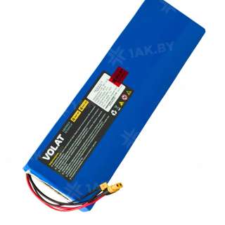 Аккумулятор для электросамокатов KUGOO X1 48 V 13 Ah