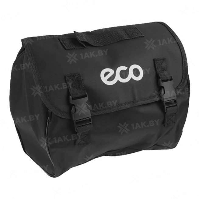 Компрессор автомобильный ECO AE-028-2, 10 бар 2